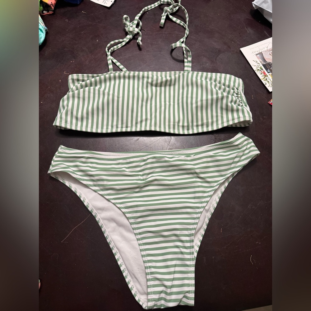SHEIN BIKINI